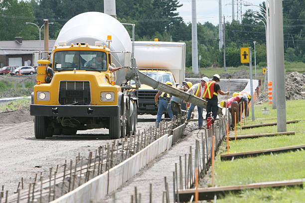 Best Concrete Sealing and Maintenance in Gordon, PA