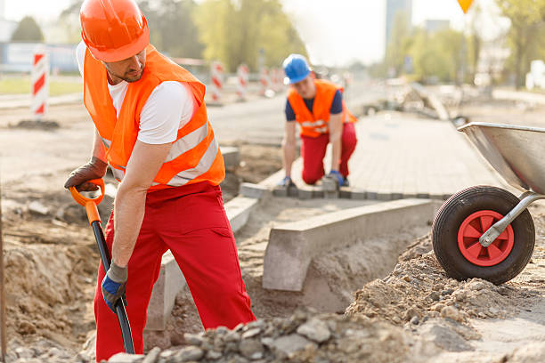 Trusted PA Concrete contractor Experts