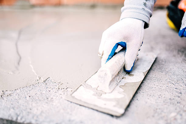 Best Concrete Sidewalk Installation in Gordon, PA