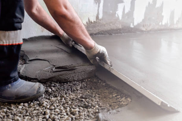 Best Concrete Driveway Installation in Gordon, PA
